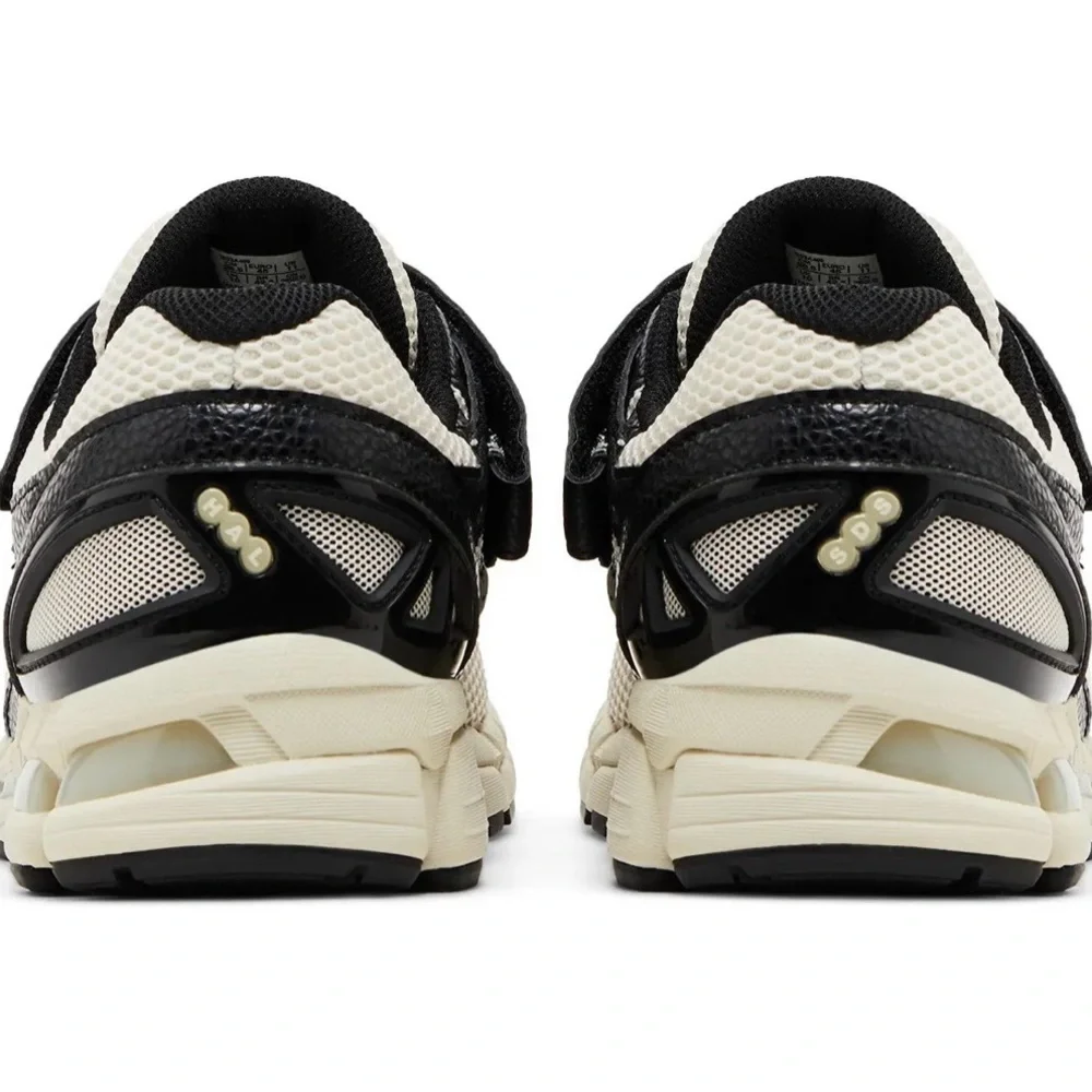 Men Sz 8.5 Women Sz 10 HAL STUDIOS x ASICS Gel Kayano 20 Bone Sneaker Shoes New - Picture 2 of 9